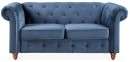 Carlotta-2-Seater-Sofa Sale