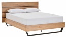 Bridge-Queen-Bed Sale