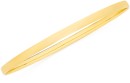 9ct-Gold-65mm-Solid-Round-Comfort-Bangle Sale