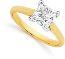 Alora-14ct-Gold-150-Carat-Lab-Grown-Diamond-Solitaire-Ring Sale