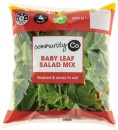 Community-Co-Baby-Leaf-Salad-Mix-260g Sale