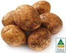 Australian-Brushed-Potatoes-2kg-Bag Sale