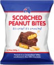 Scorched-Peanut-Bites-Share-Pack-140g Sale