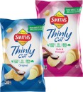 Smiths-Thinly-Cut-Chips-175g-Selected-Varieties Sale