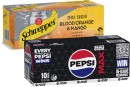 Pepsi-10x375mL-Selected-Varieties Sale