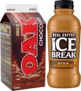 Oak-Flavoured-Milk-600mL-or-Ice-Break-Coffee-500mL-Selected-Varieties Sale