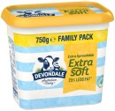 Devondale-Extra-Soft-Spreadable-Family-Pack-750g Sale