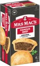 Mrs-Macs-Pies-or-Giant-Sausage-Rolls-4-Pack-Selected-Varieties Sale