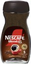 Nescaf-Blend-43-Instant-Coffee-140-150g-Selected-Varieties Sale