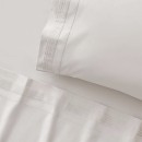 Luxe-1200-Thread-Count-Egyptian-Cotton-Bed-Sheet-Set-Putty Sale