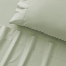 Dalton-Bed-Sheet-Set-Olive Sale