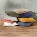 Sorano-Linen-Blend-Cushion Sale