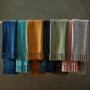 Margot-Throw-Silver Sale