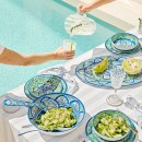 Temara-Melamine-Dining Sale