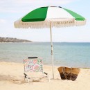 Delux-Beach-Umbrella Sale