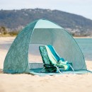 Beach-Tent Sale