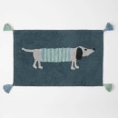 Frankie-Bath-Mat Sale