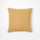 Flinders-Linen-Blend-Cushion-Saffron Sale