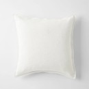 Sorano-Linen-Blend-Cushion-Cream Sale