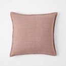 Sorano-Linen-Blend-Cushion-Brick Sale