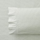 Caviar-Bed-Sheet-Set-Sage Sale