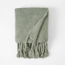 Chunky-Throw-Pale-Sage Sale