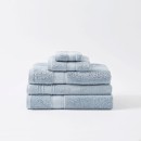 Egyptian-Indulgency-Towel-Denim Sale