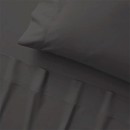 Haven-Bed-Sheet-Set-Charcoal Sale