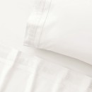 Luxe-1200-Thread-Count-Egyptian-Cotton-Bed-Sheet-Set-Vanilla Sale