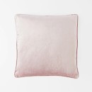 Margot-Velvet-Cushion-Dusty-Rose Sale