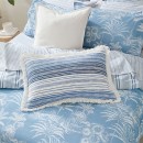 Jervis-Bay-Cushion-Blue-Cream Sale