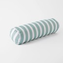 Panama-Stripe-Bolster-Cushion Sale