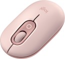 Logitech-POP-Icon-Wireless-Mouse-Rose Sale