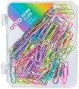 Otto-Paper-Clips-28mm-Assorted-140-Pack Sale