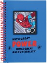 Marvel-Spider-Man-A5-Puzzle-Notebook-160-Pages-2024-MARVEL Sale