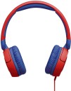 JBL-JR310-Kids-On-Ear-Headphones-Red Sale