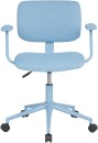 Studymate-Amalfi-Chair-Blue Sale