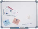 Penrite-1200-x-900mm-Aluminium-Frame-Magnetic-Whiteboard Sale