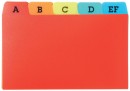 JBurrows-A-Z-Index-Card-Dividers-127-x-76mm Sale