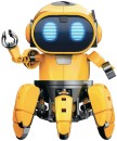 Johnco-STEM-Build-And-Play-Kit-Tobbie-the-Robot Sale