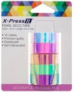 X-Press-It-Decorator-Tape-12mm-x-3m-Pearl-5-Pack Sale