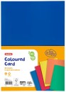 Kadink-A4-Coloured-Card-25-Pack Sale