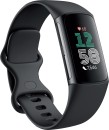 Fitbit-Charge-6-Advanced-Fitness-Tracker-ObsidianBlack Sale