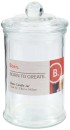 Born-Glass-Candle-Jar-with-Lid Sale