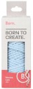 Born-Macrame-Cord-Pale-Blue Sale