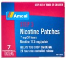 Amcal-Nicotine-Patches-7mg-7-Pack Sale