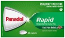 Panadol-Rapid-80-Caplets Sale