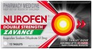 Nurofen-Double-Strength-Zavance-512mg-12-Tablets Sale