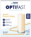 Optifast-VLCD-Shake-Vanilla-Flavour-12-x-53g-Sachets Sale