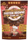 Macro-Mike-Double-Choc-Chip-Flavour-Protein-Brownie-Baking-Mix-250g Sale